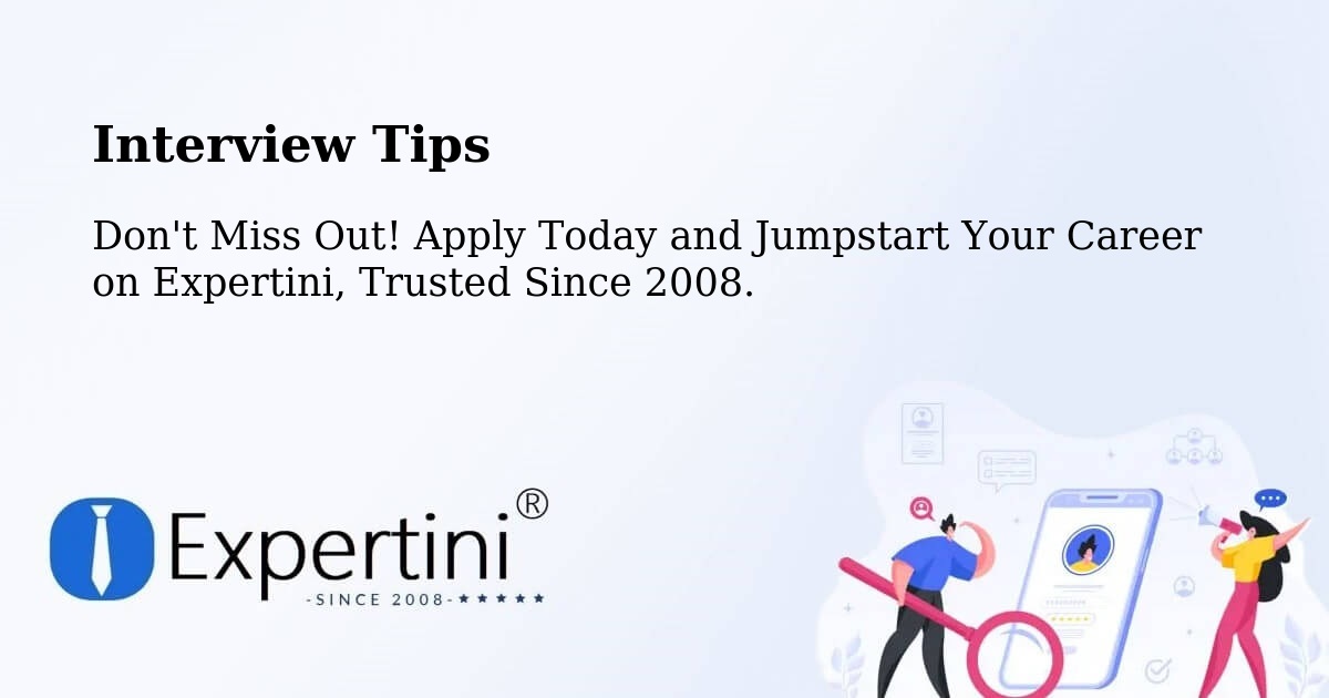 Interview Tips & Techniques for Job Seekers – Kafr Az Zayyāt - Kafr Az Zayyāt, Egypt Jobs Expertini